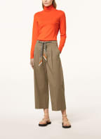 CAMBIO Culotte CHERYL, Farbe: HELLBRAUN (Bild 1)
