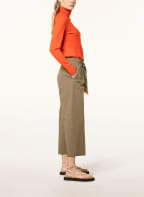 CAMBIO Culotte CHERYL, Farbe: HELLBRAUN (Bild 1)