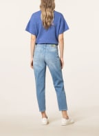 CAMBIO 7/8-jeans KACIE, Color: 5343 italian moon bleached (Image 1)