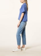 CAMBIO 7/8-jeans KACIE, Color: 5343 italian moon bleached (Image 1)