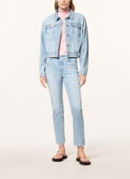 CAMBIO Jeans PEARLIE, Color: 5333 light bleached (Image 1)