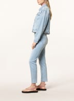 CAMBIO Jeans PEARLIE, Color: 5333 light bleached (Image 1)