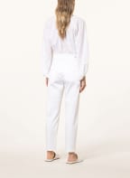 CAMBIO Chino KADLIN, Farbe: WEISS (Bild 1)