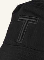 TED BAKER Bucket-Hat TERI, Farbe: SCHWARZ (Bild 1)