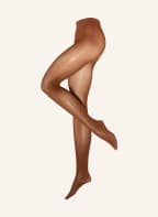 FALKE Feinstrumpfhose PURE MATT , Farbe: 5042 caramel (Bild 1)