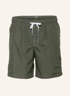 SUNDEK Badeshorts RAINBOW , Farbe: OLIV (Bild 1)