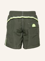SUNDEK Badeshorts RAINBOW , Farbe: OLIV (Bild 1)