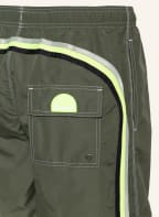SUNDEK Badeshorts RAINBOW , Farbe: OLIV (Bild 1)