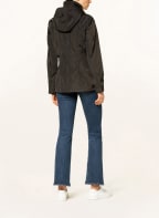 WELLENSTEYN Fieldjacket ST. ETIENNE mit abnehmbarer Kapuze, Farbe: KHAKI (Bild 1)