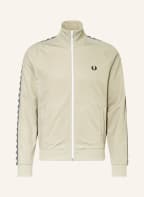FRED PERRY Blouson, Farbe: HELLBRAUN (Bild 1)