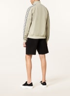 FRED PERRY Blouson, Farbe: HELLBRAUN (Bild 1)