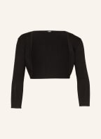 VM VERA MONT Bolero, Farbe: SCHWARZ (Bild 1)