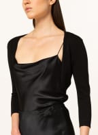 VM VERA MONT Bolero, Farbe: SCHWARZ (Bild 1)