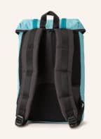 Herschel Rucksack LITTLE AMERICA 17 l, Farbe: TÜRKIS (Bild 1)