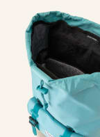 Herschel Rucksack LITTLE AMERICA 17 l, Farbe: TÜRKIS (Bild 1)