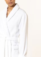 JOOP! Women’s bathrobe WTH , Color: WHITE (Image 1)
