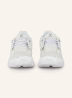 On Laufschuhe CLOUD, Farbe: WEISS (Bild 1)