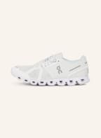 On Laufschuhe CLOUD, Farbe: WEISS (Bild 1)