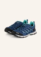 MEINDL Outdoor-Schuhe ACTIVO LADY GTX, Farbe: BLAU (Bild 1)