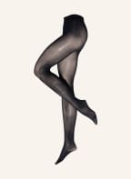 KUNERT Feinstrumpfhose VELVET , Farbe: 0880 MARINE (Bild 1)