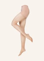 ITEM m6 Feinstrumpfhose HOLLYWOOD CONTOURING, Farbe: POWDER (Bild 1)