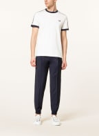 FRED PERRY T-Shirt, Farbe: WEISS (Bild 1)