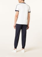FRED PERRY T-Shirt, Farbe: WEISS (Bild 1)