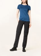VAUDE T-Shirt ESSENTIAL, Farbe: BLAU (Bild 1)