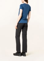 VAUDE T-Shirt ESSENTIAL, Farbe: BLAU (Bild 1)