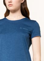 VAUDE T-Shirt ESSENTIAL, Farbe: BLAU (Bild 1)