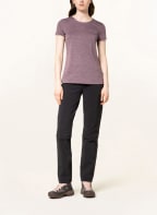 VAUDE T-Shirt ESSENTIAL, Farbe: LILA (Bild 1)