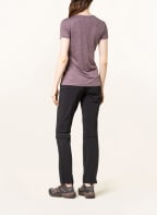 VAUDE T-Shirt ESSENTIAL, Farbe: LILA (Bild 1)