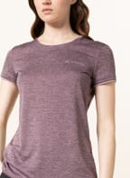 VAUDE T-Shirt ESSENTIAL, Farbe: LILA (Bild 1)