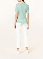 MAERZ MUENCHEN T-Shirt , Farbe: WEISS/ GRÜN (Bild 1)