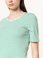 MAERZ MUENCHEN T-Shirt , Farbe: WEISS/ GRÜN (Bild 1)
