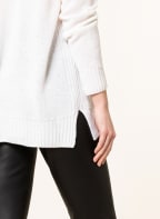 MARC CAIN Pullover, Farbe: 110 off (Bild 1)
