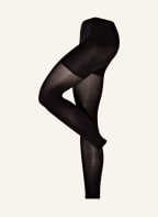 ITEM m6 Feinstrumpf-Leggings SOFT TOUCH 50 CONTROL TOP , Farbe: SCHWARZ (Bild 1)