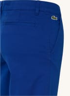 LACOSTE Chinoshorts, Farbe: BLAU (Bild 1)
