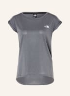 THE NORTH FACE T-Shirt TANKEN, Farbe: DUNKELGRAU (Bild 1)