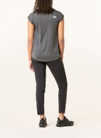THE NORTH FACE T-Shirt TANKEN, Farbe: DUNKELGRAU (Bild 1)