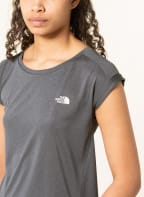 THE NORTH FACE T-Shirt TANKEN, Farbe: DUNKELGRAU (Bild 1)