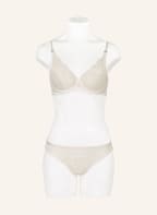 mey Spacer bra series STUNNING, Color: CREAM (Image 1)