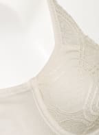 mey Spacer bra series STUNNING, Color: CREAM (Image 1)