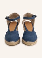 Castaner Wedges CAROL, Farbe: BLAU (Bild 1)