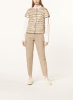 HERNO Daunenjacke zum Wenden, Farbe: CAMEL (Bild 1)