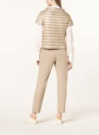 HERNO Daunenjacke zum Wenden, Farbe: CAMEL (Bild 1)
