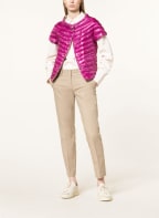 HERNO Daunenjacke zum Wenden, Farbe: CAMEL (Bild 1)