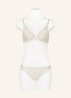 mey Slip Serie STUNNING, Farbe: CREME (Bild 1)