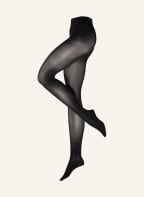 FALKE Feinstrumpfhose VITALIZE TIGHTS 40 DEN , Farbe: 3009 BLACK (Bild 1)