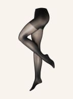 FALKE Feinstrumpfhose ENERGIZE TIGHTS 50 DEN , Farbe: 3009 BLACK (Bild 1)